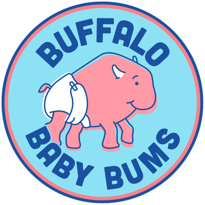 Cloth Diaper | Buffalo Baby Bums LLC
